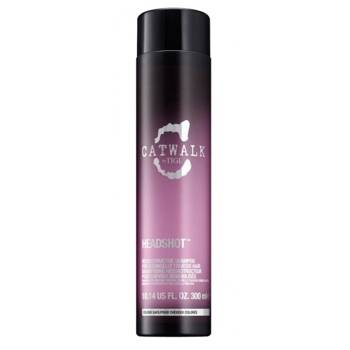 TIGI CATWALK Headshot Szampon 300ml