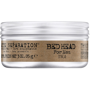 Tigi For Men Matte Separation Workable Wax 85g