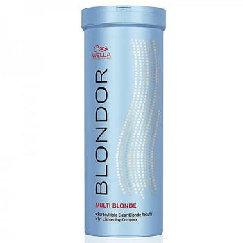 Wella Blondor 400g