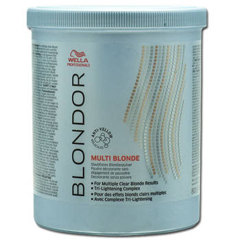 Wella Blondor 800 g