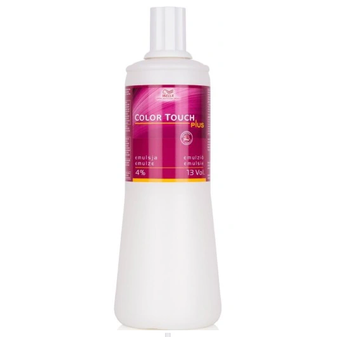 Wella Color Touch Plus 4% 1000ml