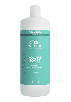 Wella INVIGO Volume Szampon 1000 ml NEW