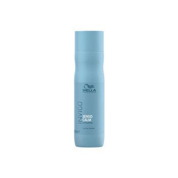 Wella Invigo Calm Szampon do wrażliwej skóry głowy 250ml