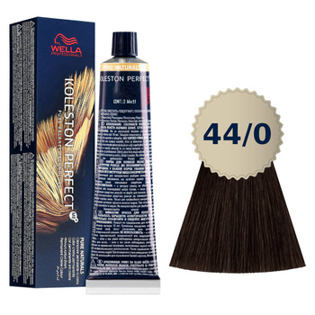 Wella Koleston Me + 44/0 farba 60ml