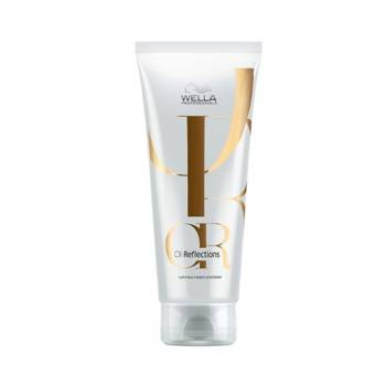 Wella Oil Reflections odżywka  200ml