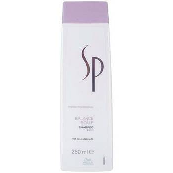 Wella SP Balance Scalp Szampon 250 ml