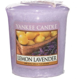 Yankee Candle Sampler Lemon Lavender 49 g