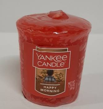 Yankee Candle Samplers Happy Morning 49g