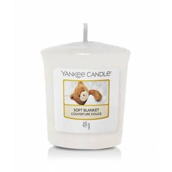 Yankee Candle Samplers Soft Blanket  49g